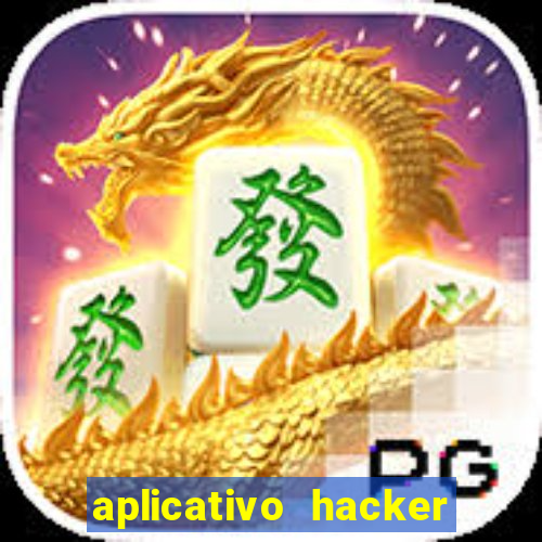 aplicativo hacker fortune tiger